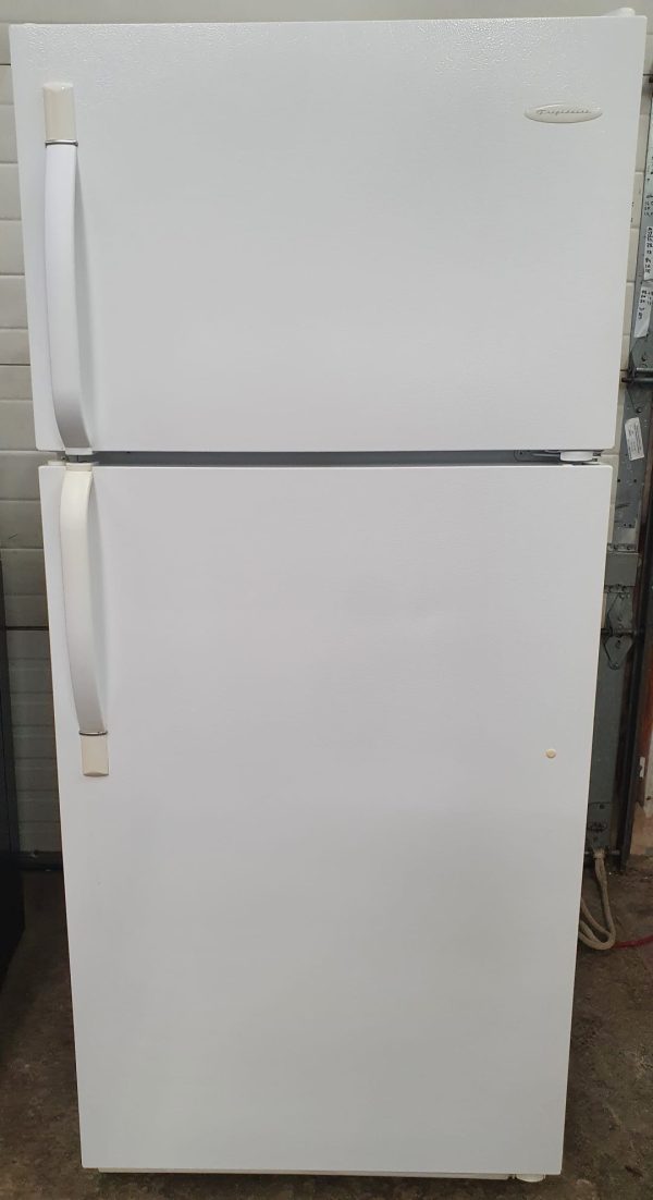Used Frigidaire Refrigerator FRT17G4BW1