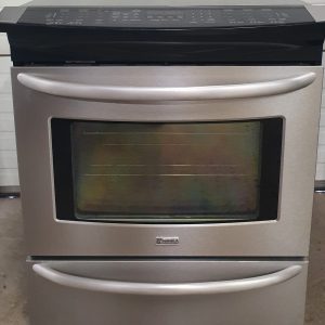 Used Kenmore Electric Stove C970-440934