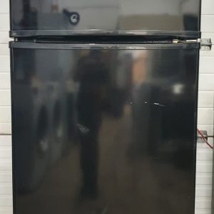 Used Whirlpool Refrigerator Counter Depth W8RXDGFXB01