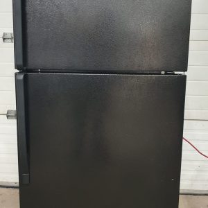 Used Whirlpool Refrigerator ET18CMXJB0