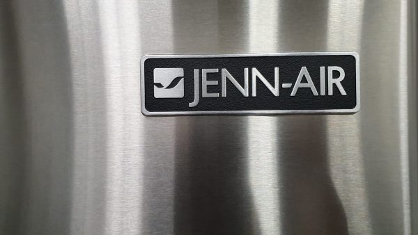 Used JennAir Refrigerator JFC2089HEP