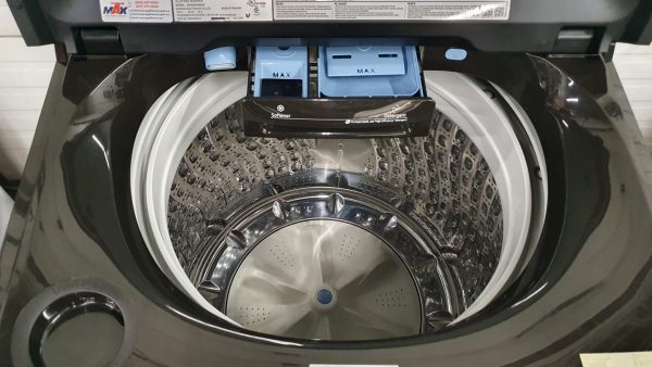 Used Less Than 1 Year Washing Machine Samsung WA50A5400AV/A4