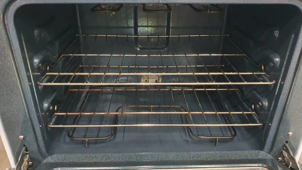 Used KENMORE Electric Stove C970-642121