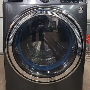USED GE WASHER GFW550SMN2DG