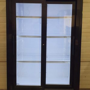 Used Commercial NewAir Refrigerator NGR-40-S