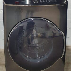 USED LESS THAN 1 YEAR SAMSUNG Washer WV60M9900AV/A5